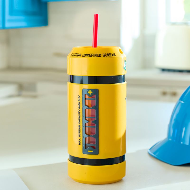 Background image of Pixar Home