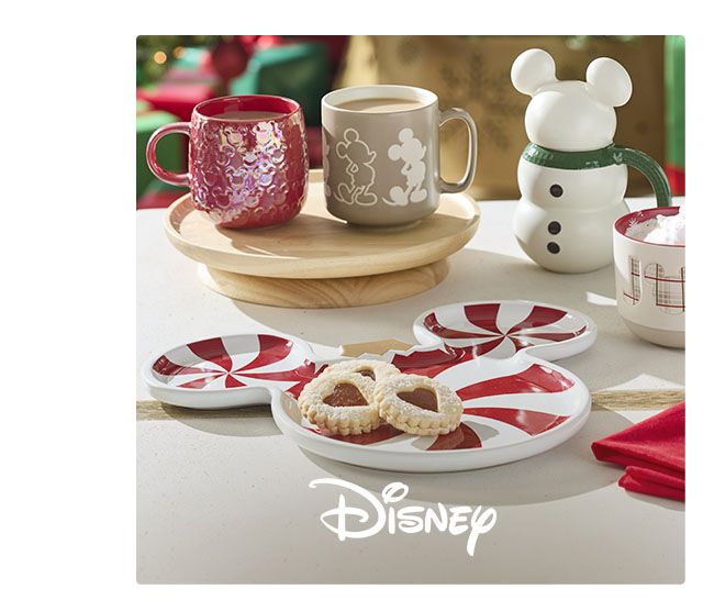 Disney logo | Shop Now