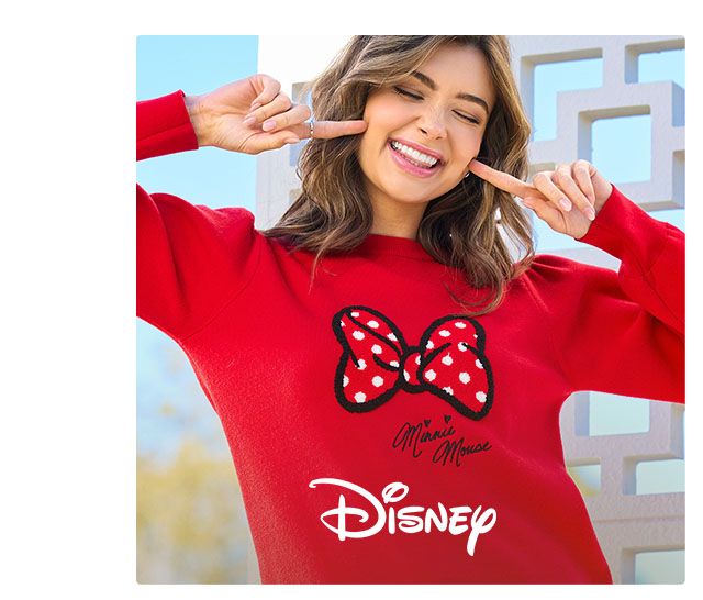 Disney logo | Shop Now