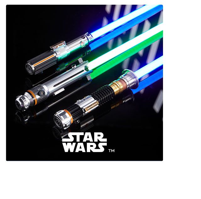 Star Wars Logo | Shop Now