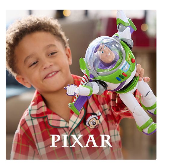 Pixar logo | Shop Now
