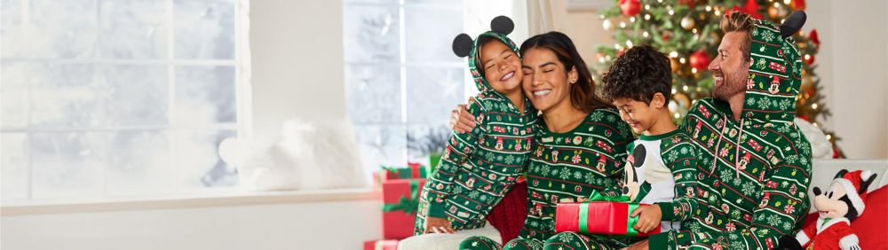 Background image of A Family Affair