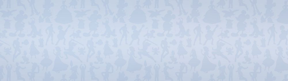 Background image of Mickey & Minnie Fashion Collection