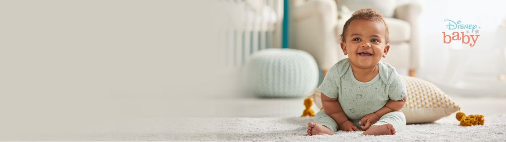 Background image of Baby Sleepwear