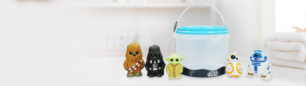 Background image of Bath Accessories