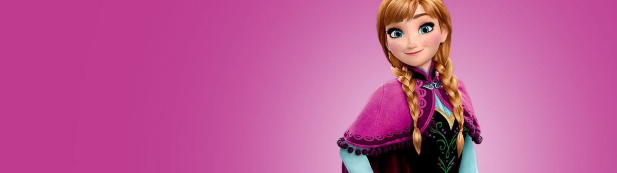 Anna Costumes, Dresses, Dolls & Merch | Disney Store Anna Costumes, Dresses, Dolls & Merch | Disney Store