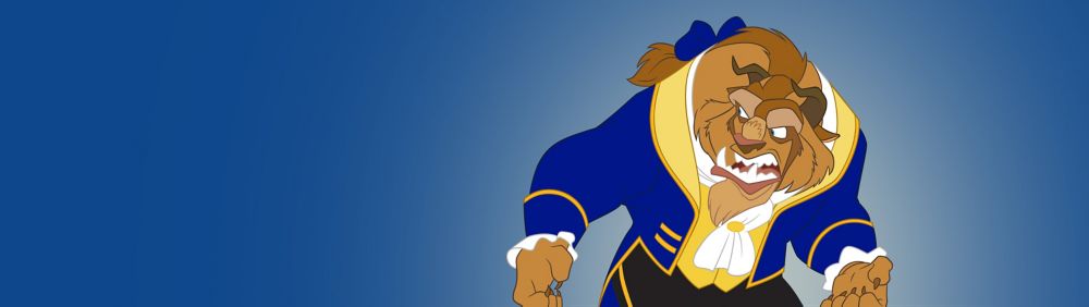 Background image of Beast