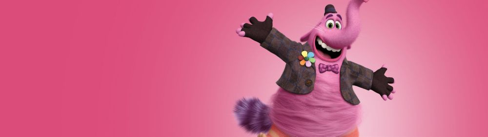 Background image of Bing Bong