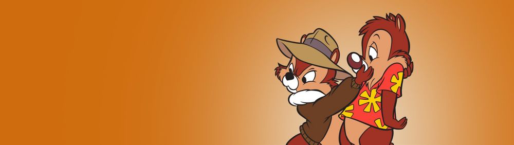 Background image of Chip &rsquo;n Dale