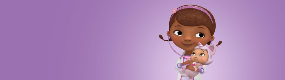 Background image of Doc McStuffins