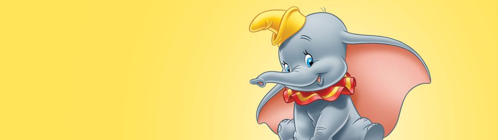 Background image of Dumbo