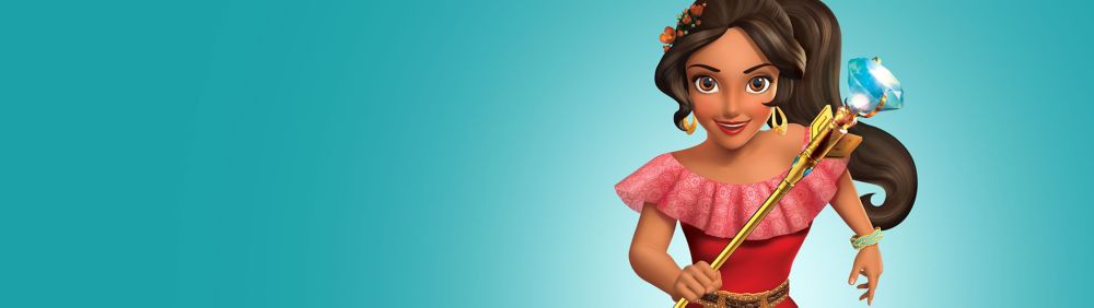 Background image of Elena