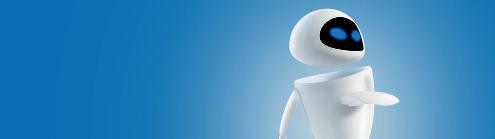 Background image of Eve