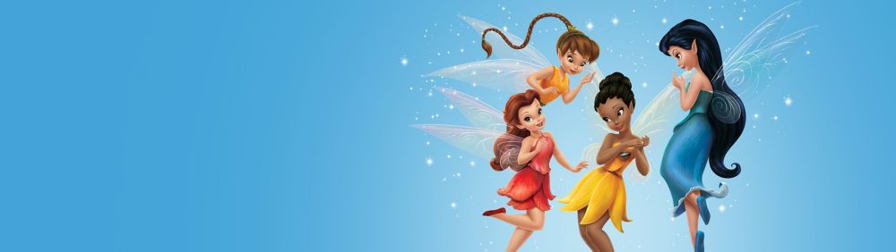 Background image of Fairies