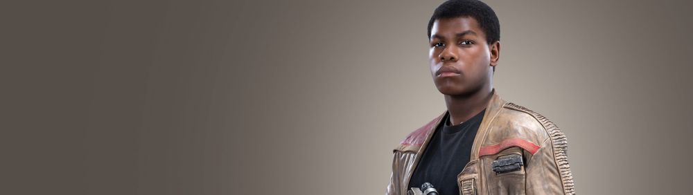 Background image of Finn