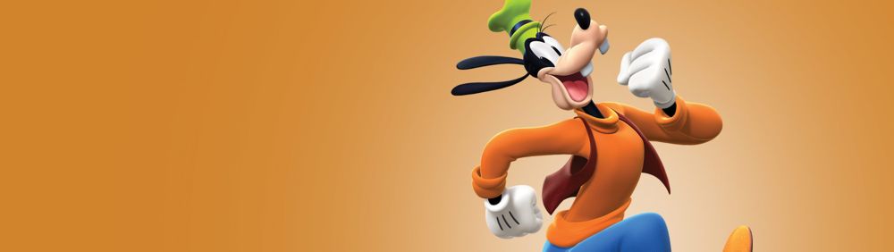 Background image of Goofy