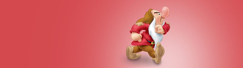 Background image of Grumpy