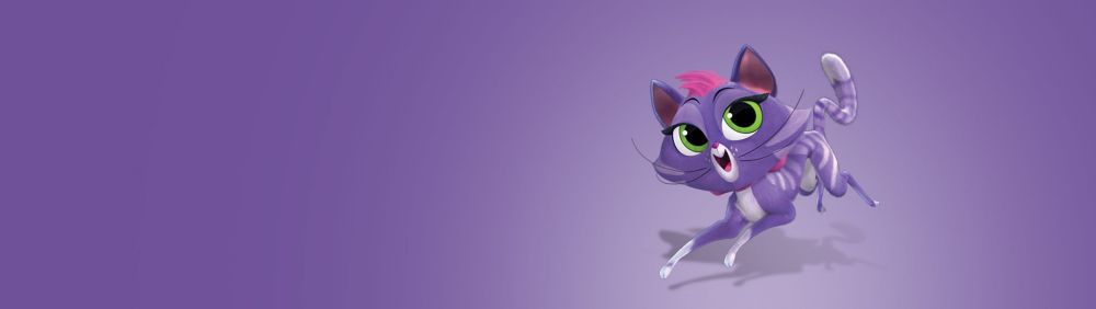 Background image of Hissy