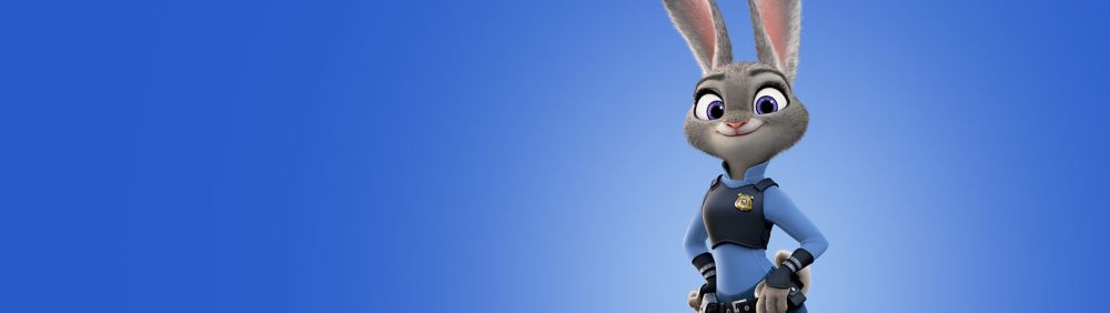 Background image of Judy Hopps