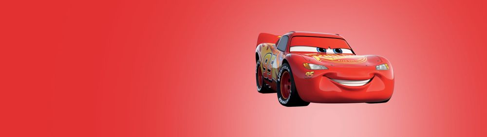 Lightning McQueen