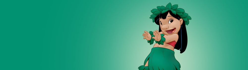 Background image of Lilo