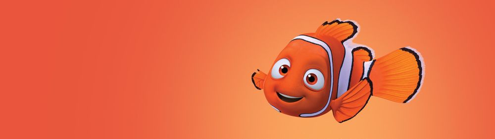 Background image of Nemo