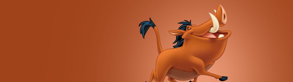Background image of Pumbaa