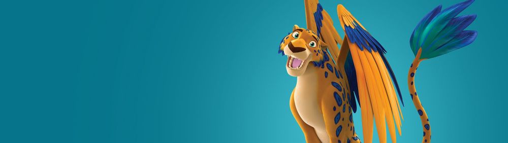 Background image of Skylar