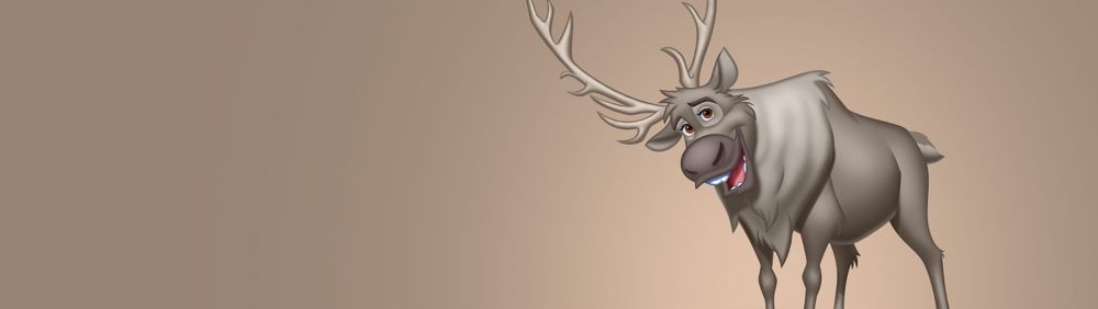 Background image of Sven