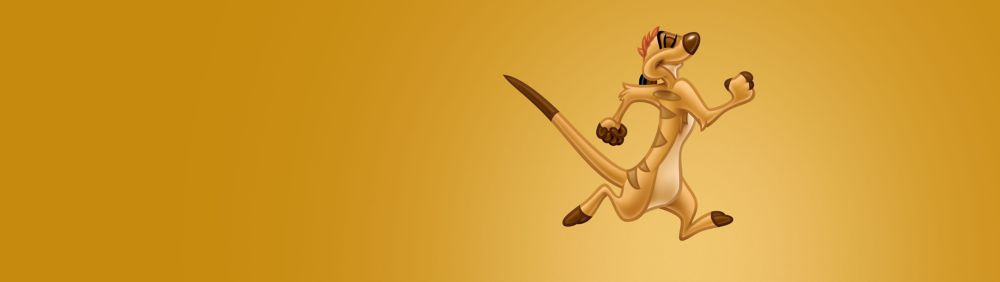 Background image of Timon