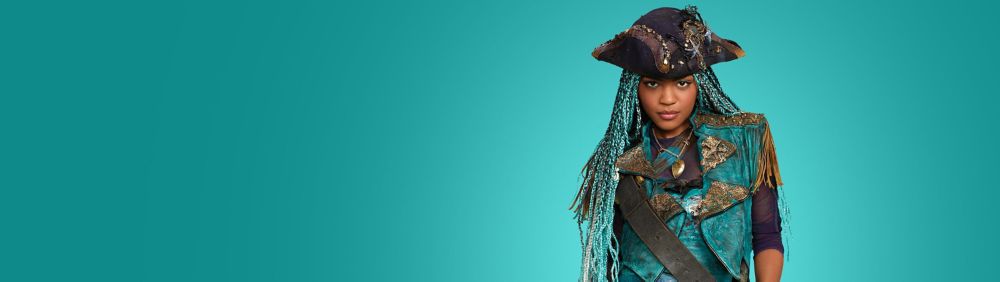 Background image of Uma