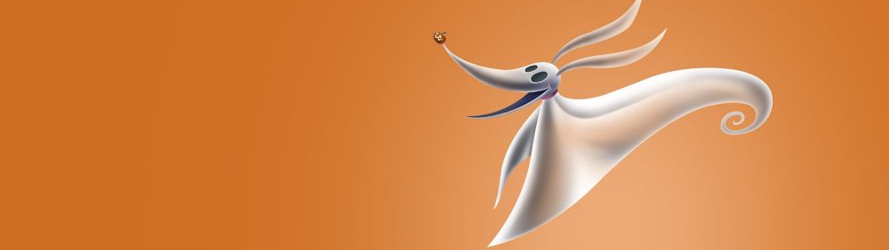 Background image of Zero