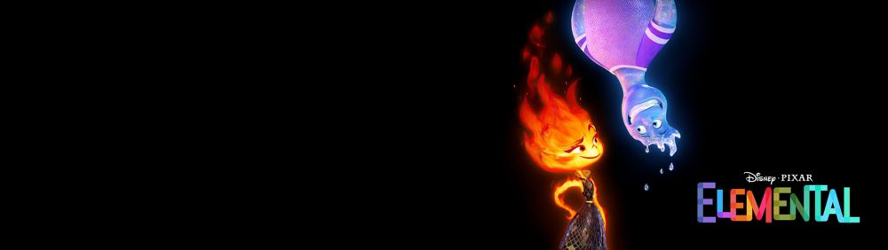 Background image of Elemental