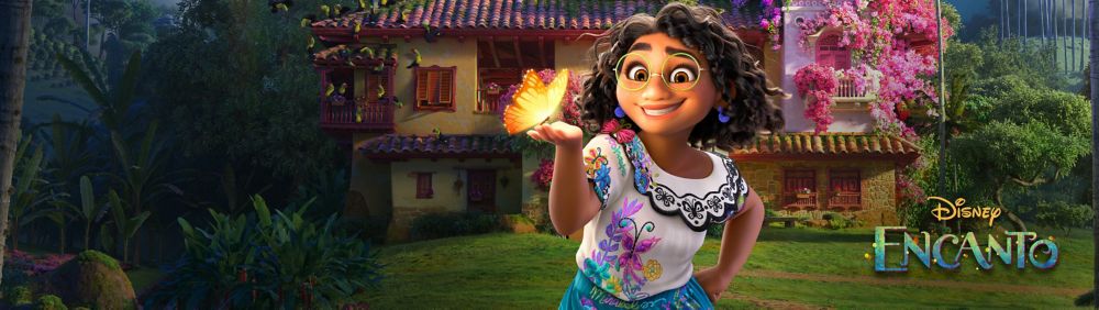 Background image of Meet Mirabel