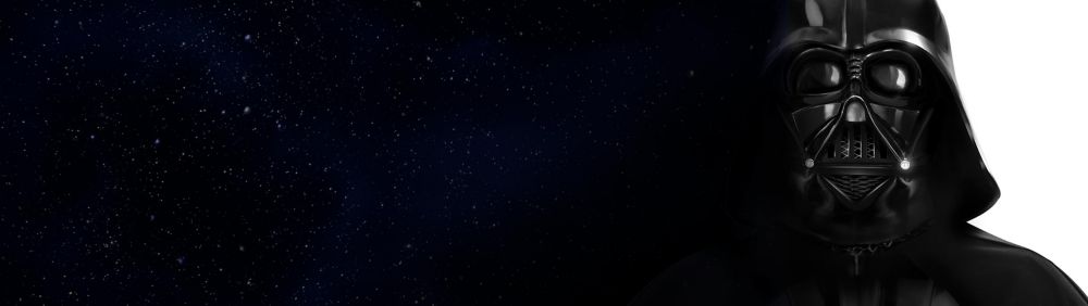 Background image of Star Wars