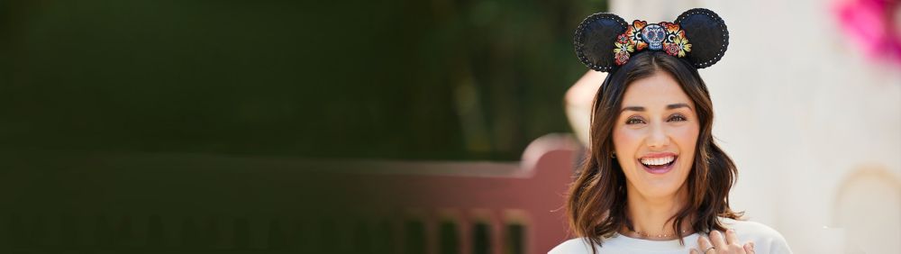 Background image of Coco