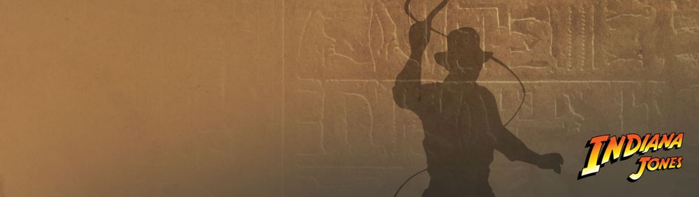 Background image of Indiana Jones