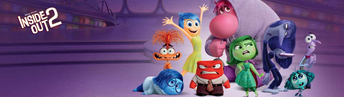 Inside Out Toys, Merchandise & Clothing | Disney Store Inside Out Toys, Merchandise & Clothing | Disney Store