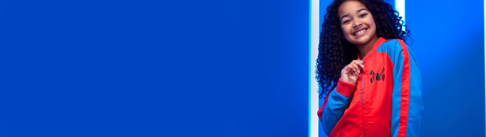 Background image of Kids' Unisex Jackets & Sweaters