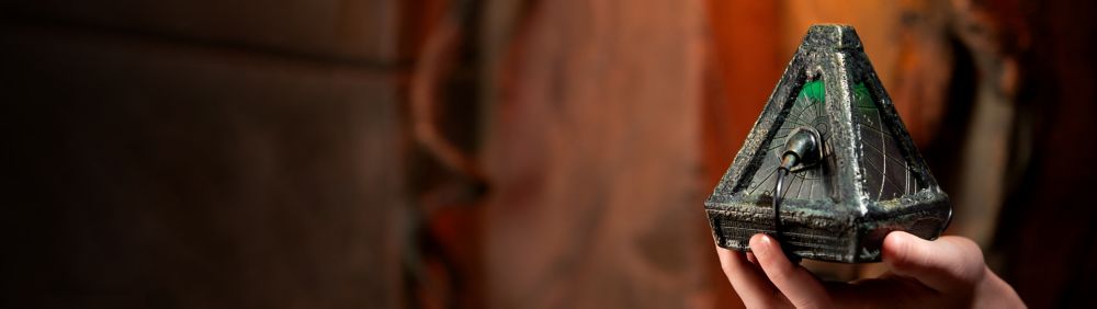 Background image of Star Wars: Galaxy's Edge