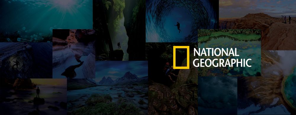 National Geographic History, Celebrate the glory of years past with inspiring books and more.