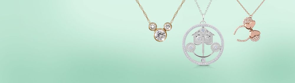 Background image of Disney Parks Jewelry Collection