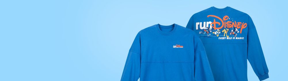 Background image of runDisney