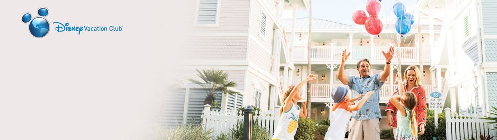 Background image of Disney Vacation Club