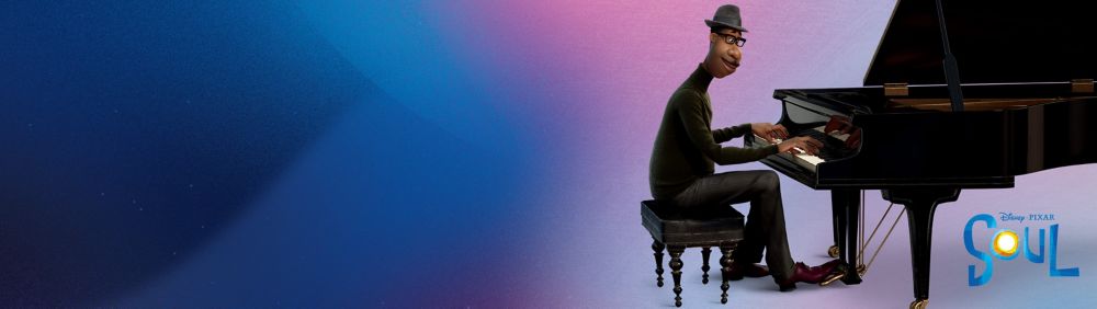 Background image of Joe Gardner