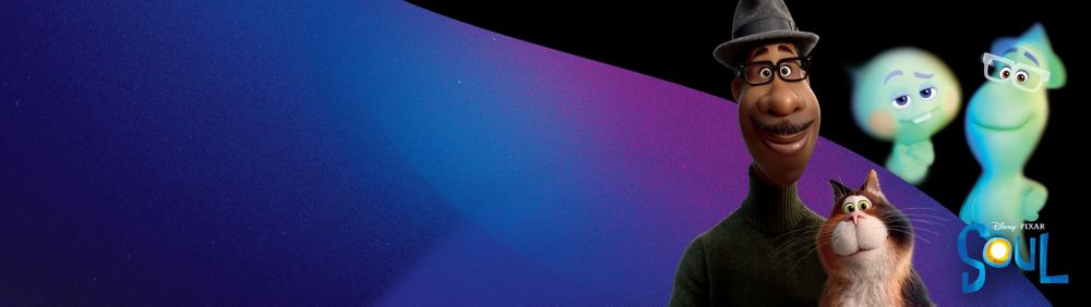 Background image of Soul