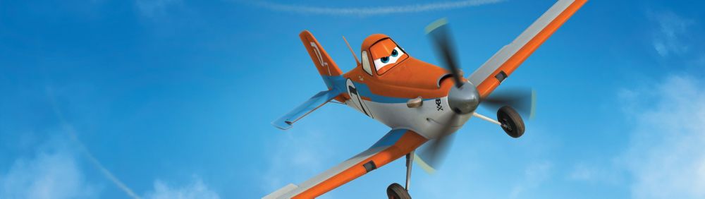 Background image of Planes