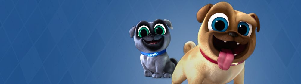 Background image of Puppy Dog Pals