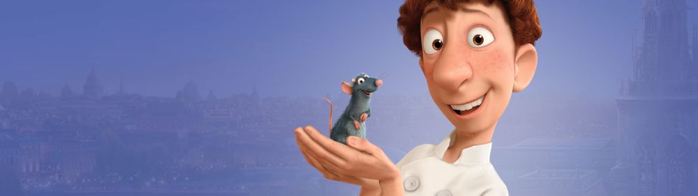 Background image of Ratatouille