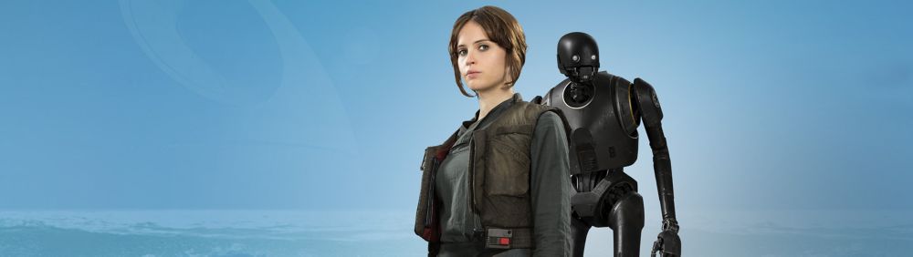 Background image of Rogue One: A Star Wars Story